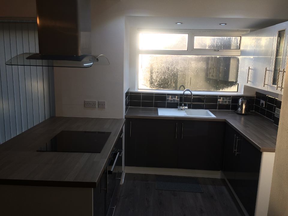 North Leeds Joinery in Ilkley Rated People