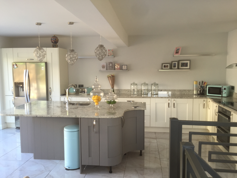 Rynik Carpentry & Building Ltd work photo 1