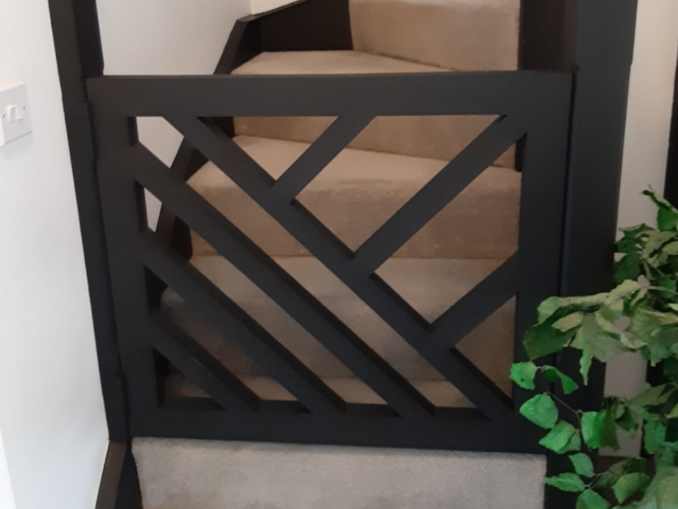 VCG Carpentry work photo 3