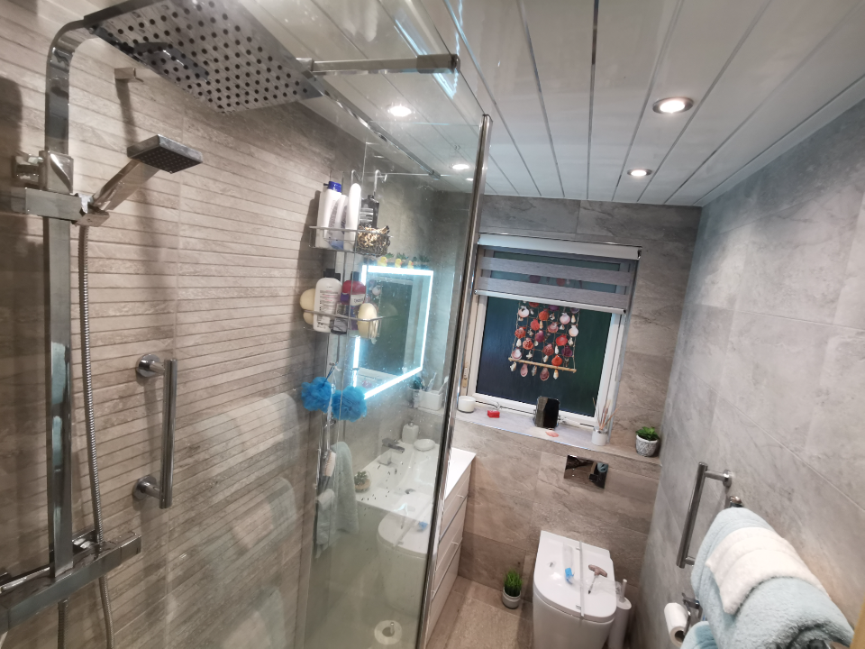 Atlas Kitchens and Bathrooms Plus LTD in Glasgow | Rated People