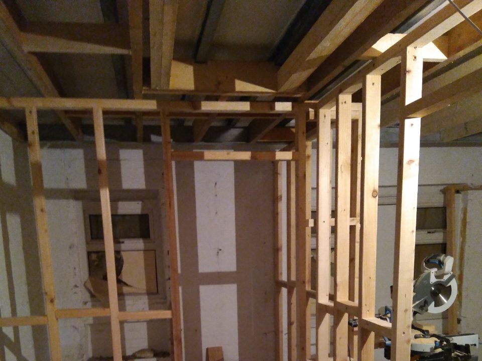 Pinecraft Construction work photo 3