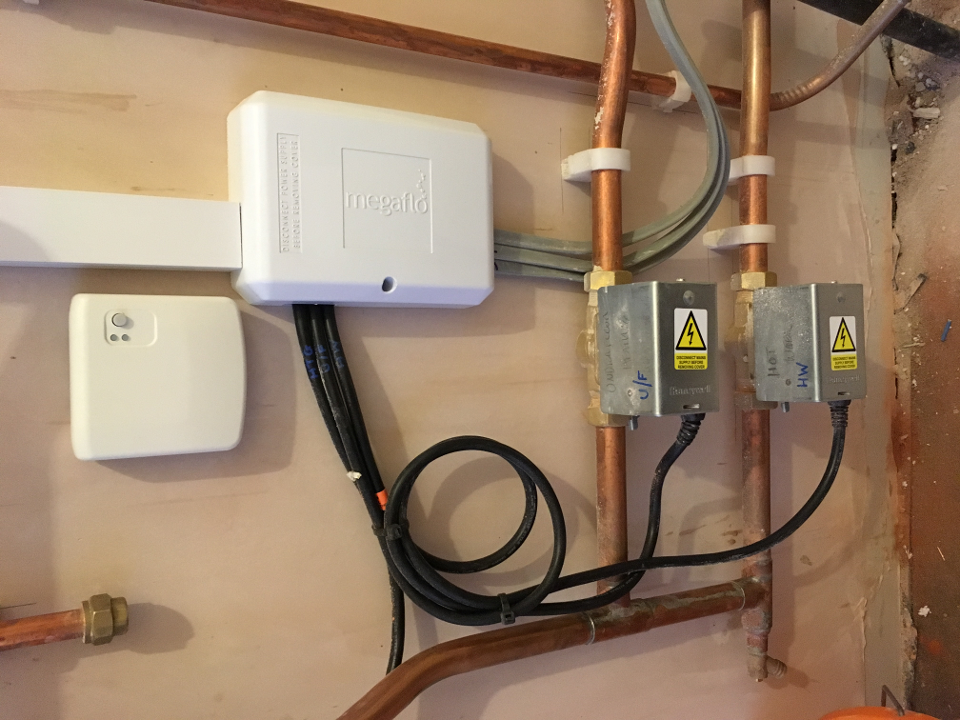 Bond Electrical Installations in Telford Rated People