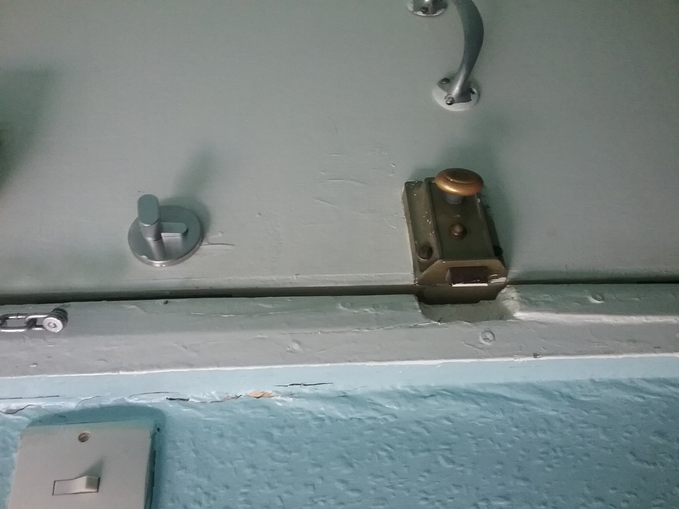 D-Locks work photo 3
