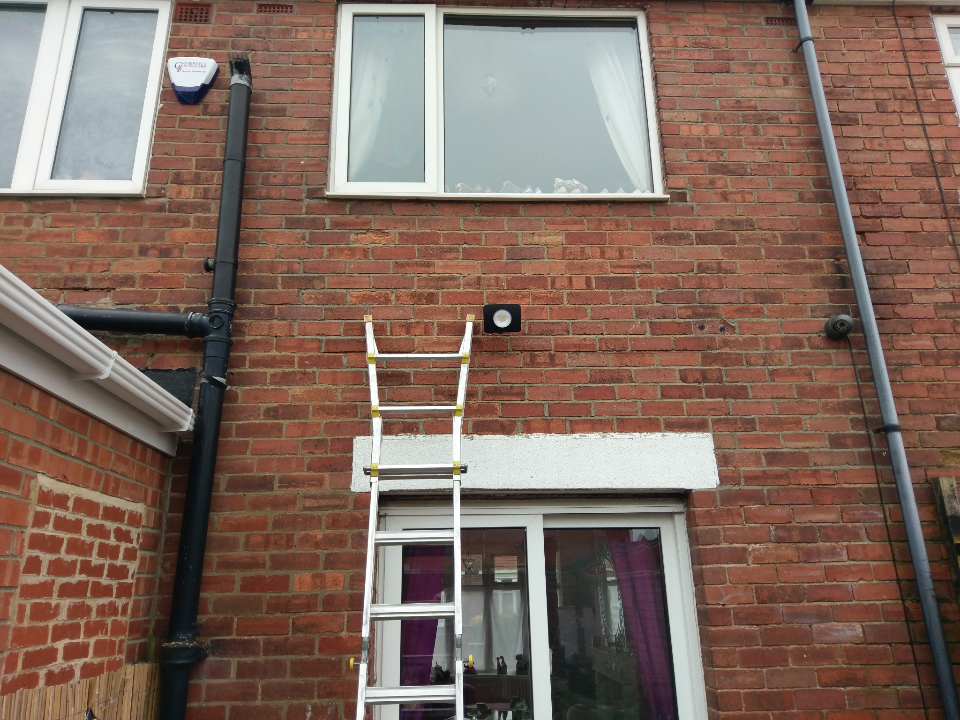 N D ELECTRICAL SERVICES work photo 4