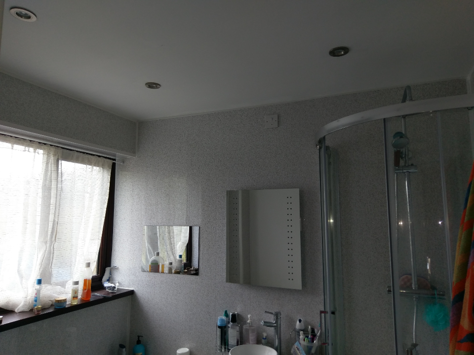 N D ELECTRICAL SERVICES work photo 3