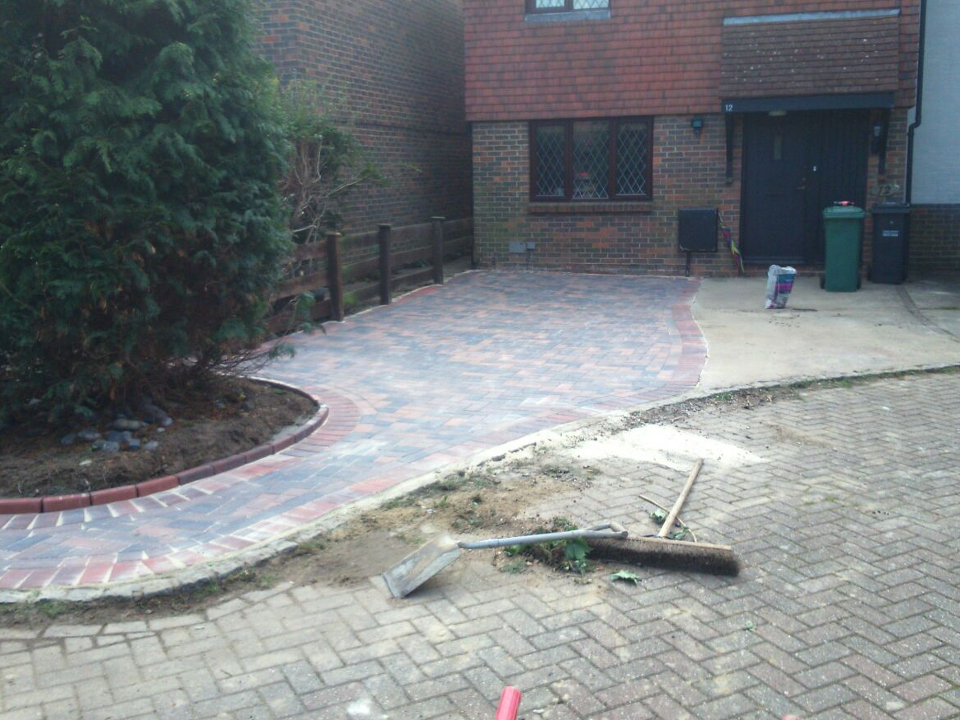 Your Local Mainteance Team LTd work photo 4