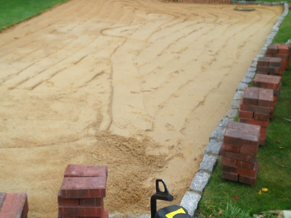 Your Local Mainteance Team LTd work photo 3