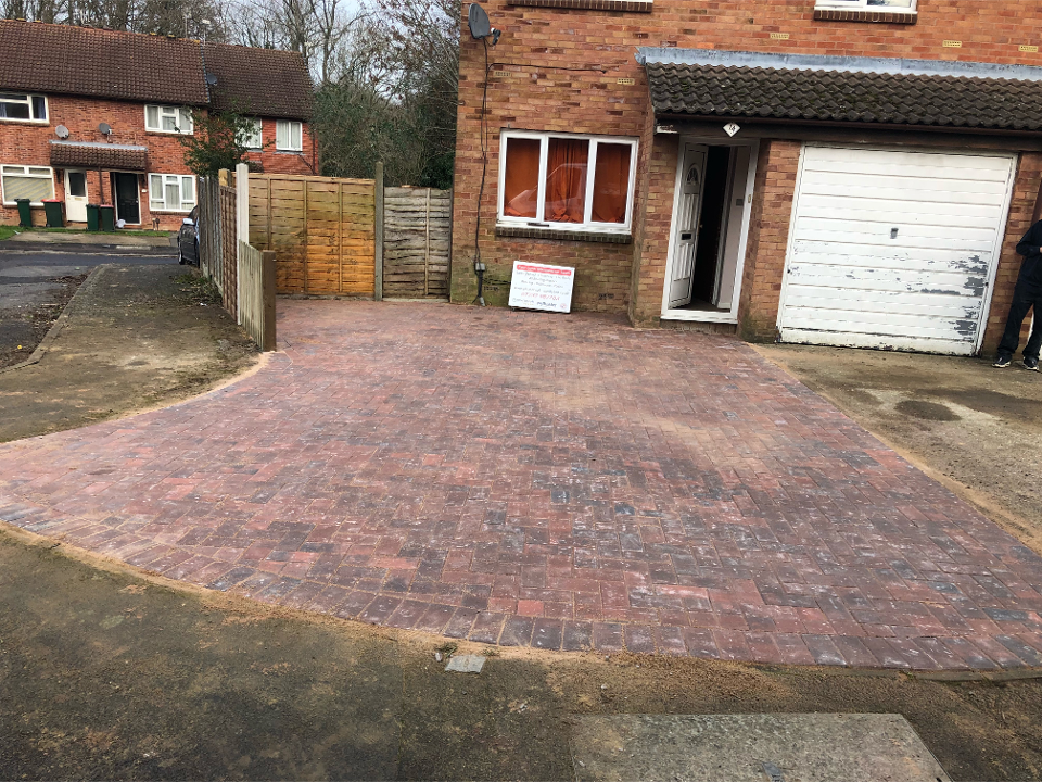 Your Local Mainteance Team LTd work photo 2