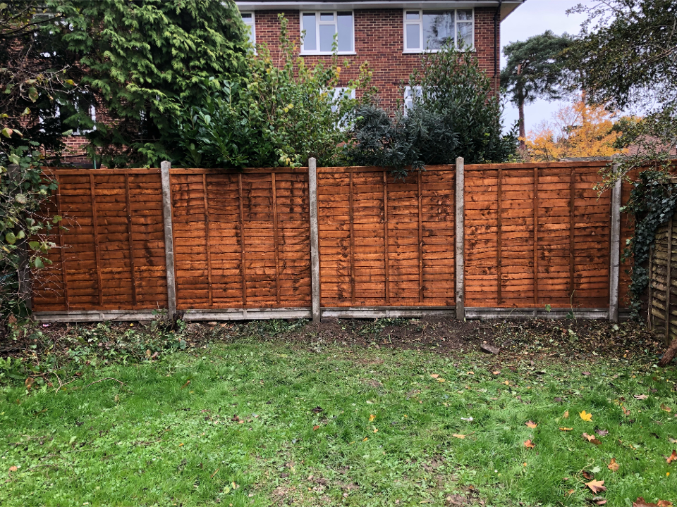 Your Local Mainteance Team LTd work photo 1