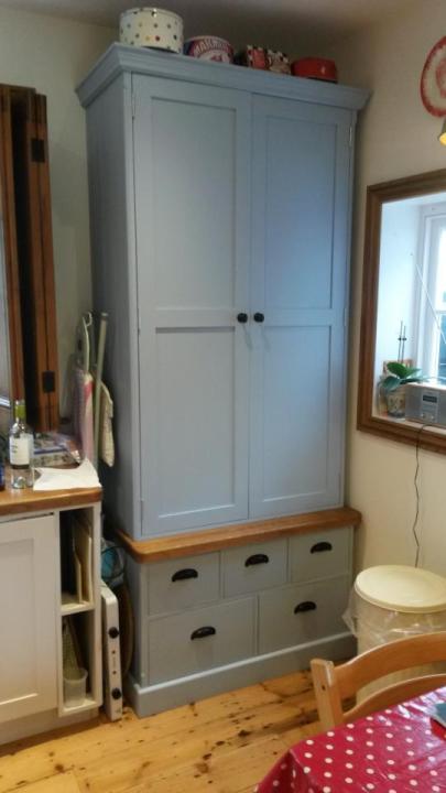 sd carpentry services work photo 4