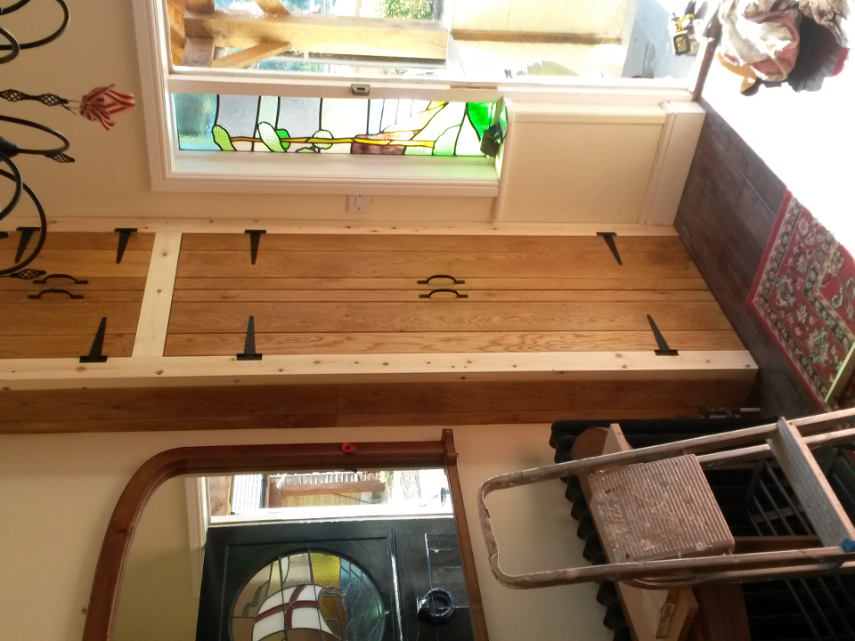 sd carpentry services work photo 2