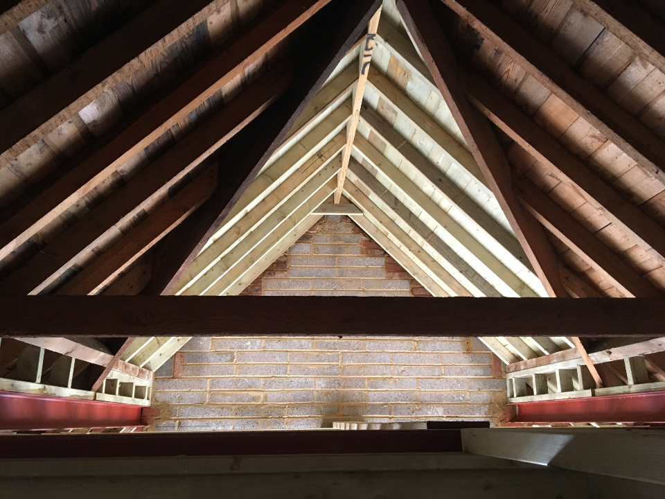 Albatross Carpentry LTD work photo 4
