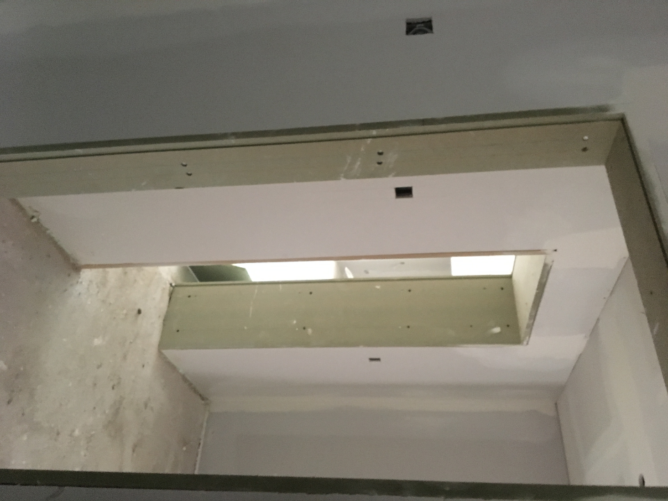 Albatross Carpentry LTD work photo 3