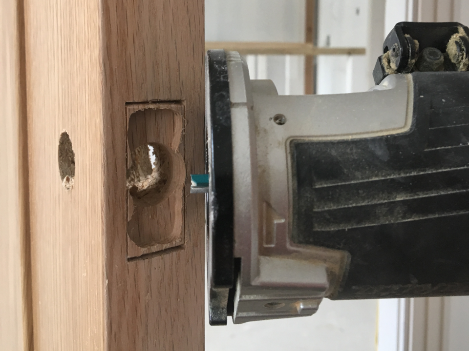 Albatross Carpentry LTD work photo 2