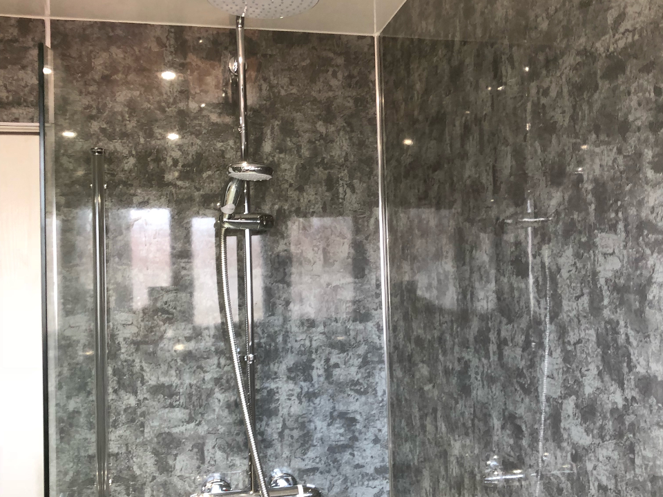 Ct Bathroom and kitchens installations work photo 3