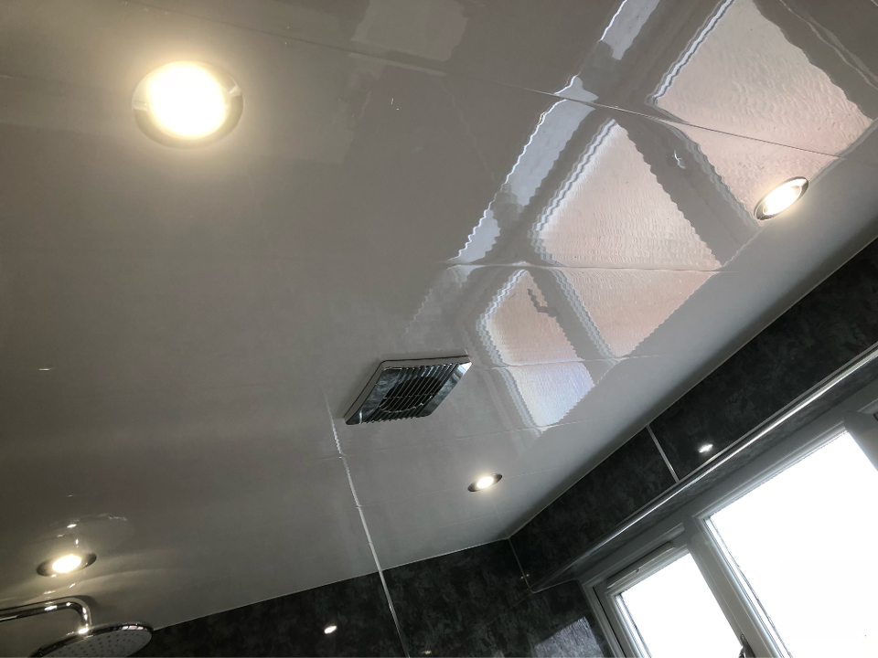 Ct Bathroom and kitchens installations work photo 1