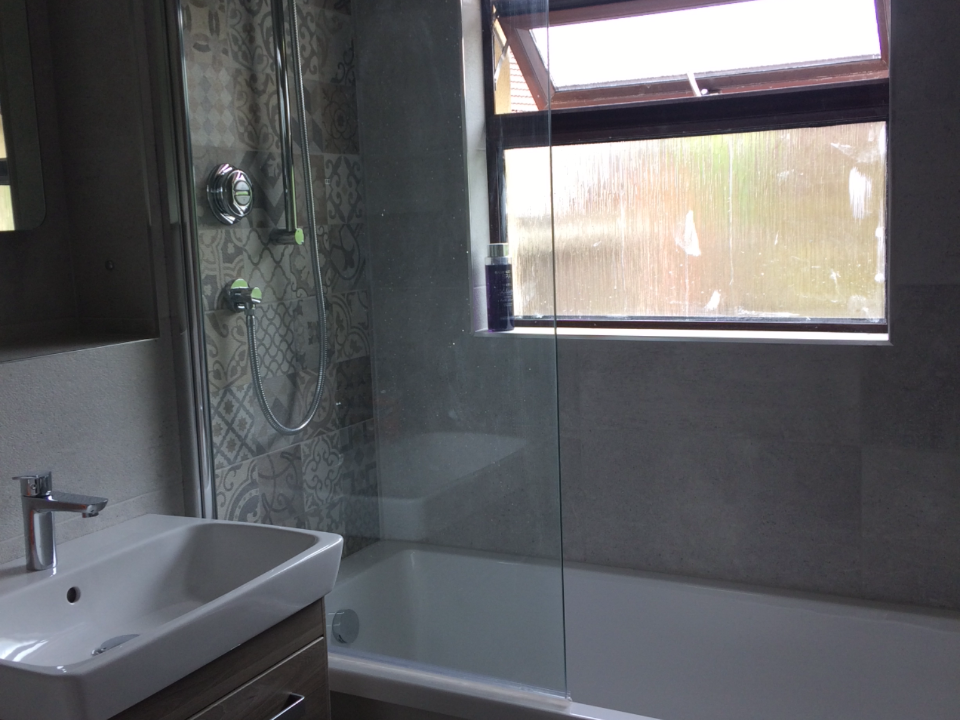 NSA PLUMBING & HEATING work photo 4