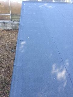 perfect roofing and fascia work photo 8
