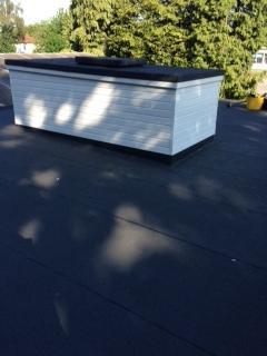 perfect roofing and fascia work photo 7
