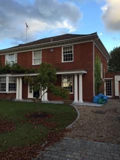 perfect roofing and fascia work photo 5