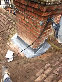 perfect roofing and fascia work photo 3