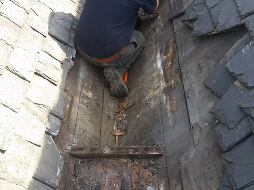 Pro Performance Roofing & Building work photo 4