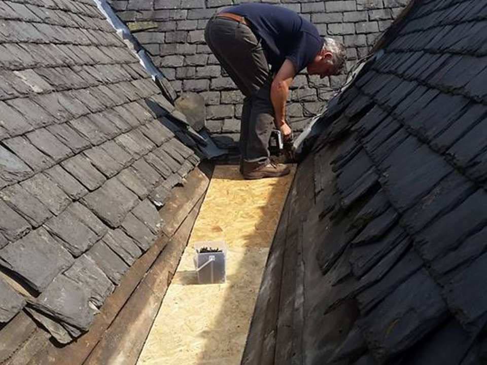 Pro Performance Roofing & Building work photo 3