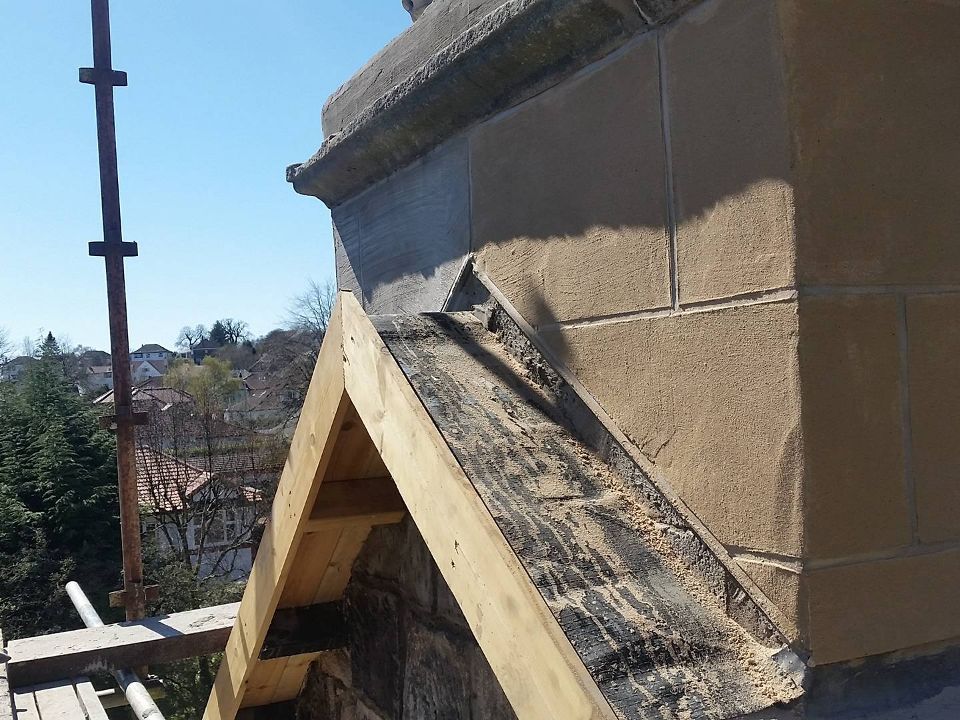 Pro Performance Roofing & Building work photo 2