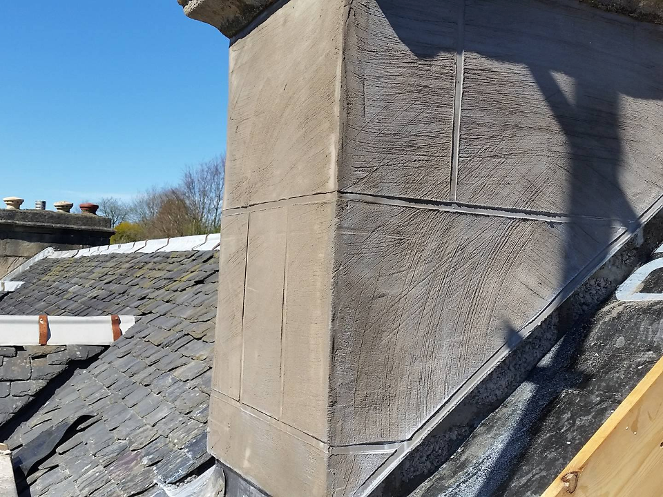 Pro Performance Roofing & Building work photo 1