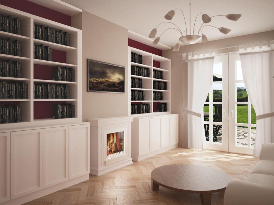 Cupboard Love Design Ltd in Warwick Rated People