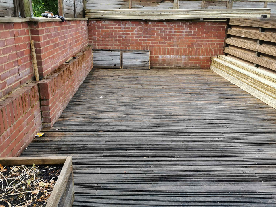 M.BAKERROOFING&BUILDING work photo 4