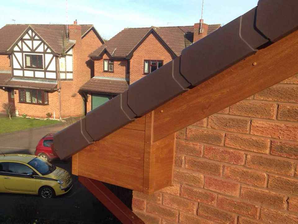 SP Roofing and Building Contractors work photo 1