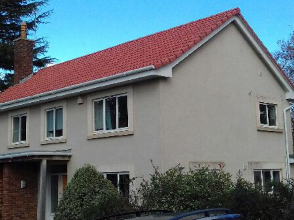 Rafferty Roofing Ltd work photo 4