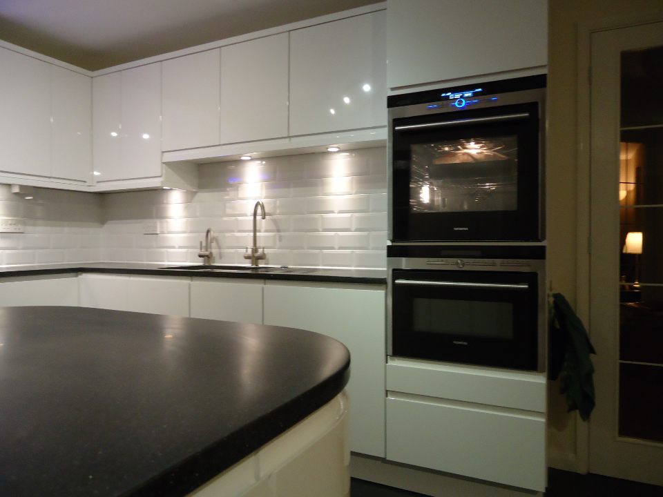 Kitchenspecialists Sales Ltd work photo 4