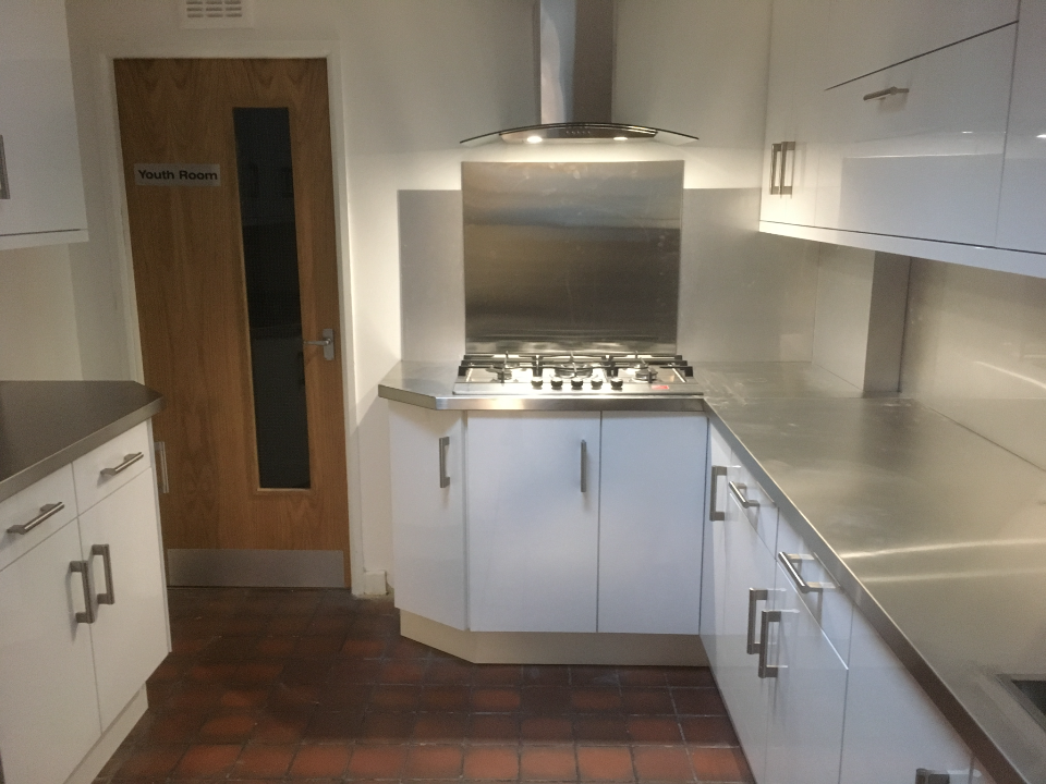 Kitchenspecialists Sales Ltd work photo 2