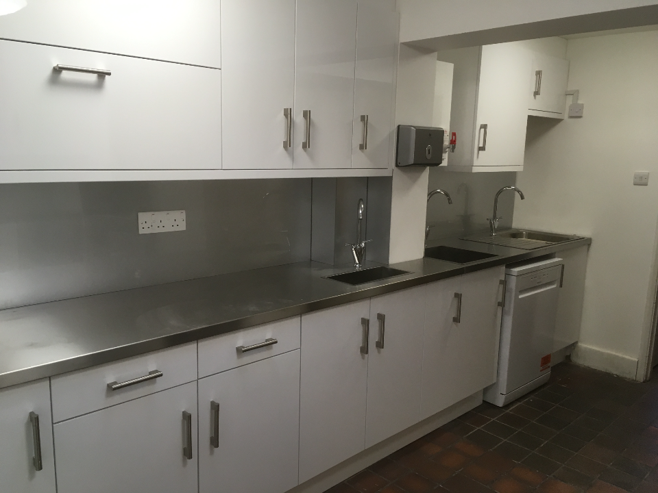 Kitchenspecialists Sales Ltd work photo 1