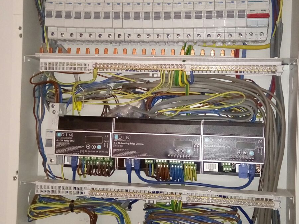 Benjamin LTD work photo 4