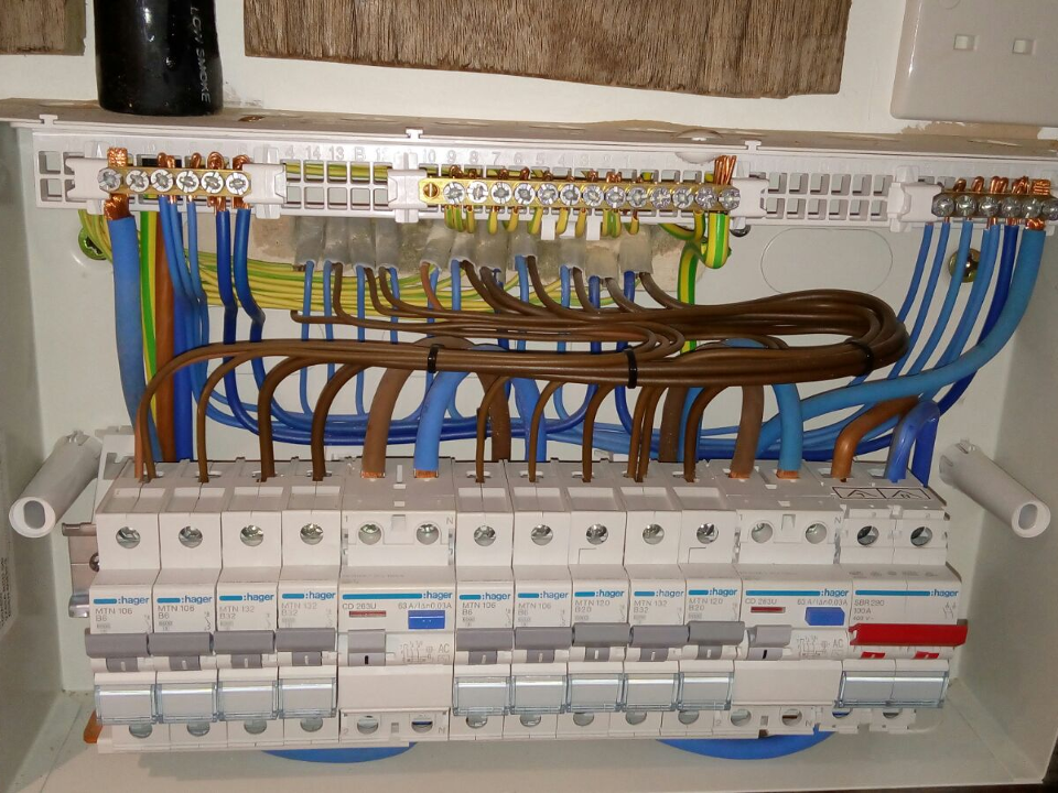 Benjamin LTD work photo 3