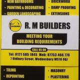 Rm builders