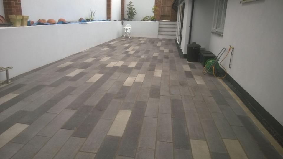SL VANISH work photo 3