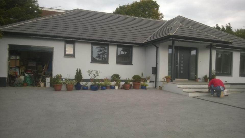 SL VANISH work photo 2