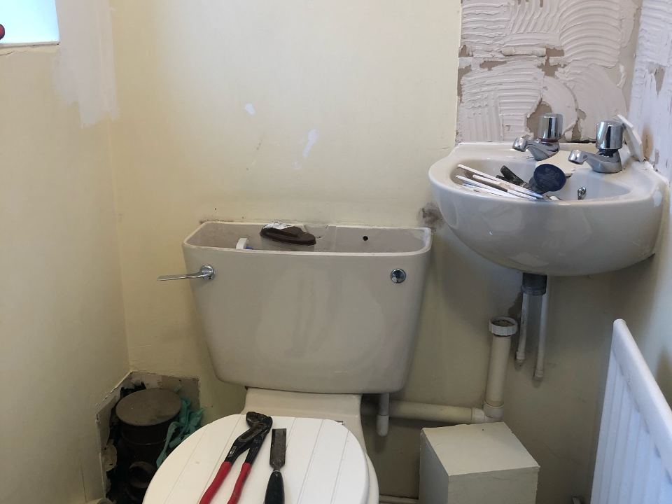 J W Hepple work photo 3
