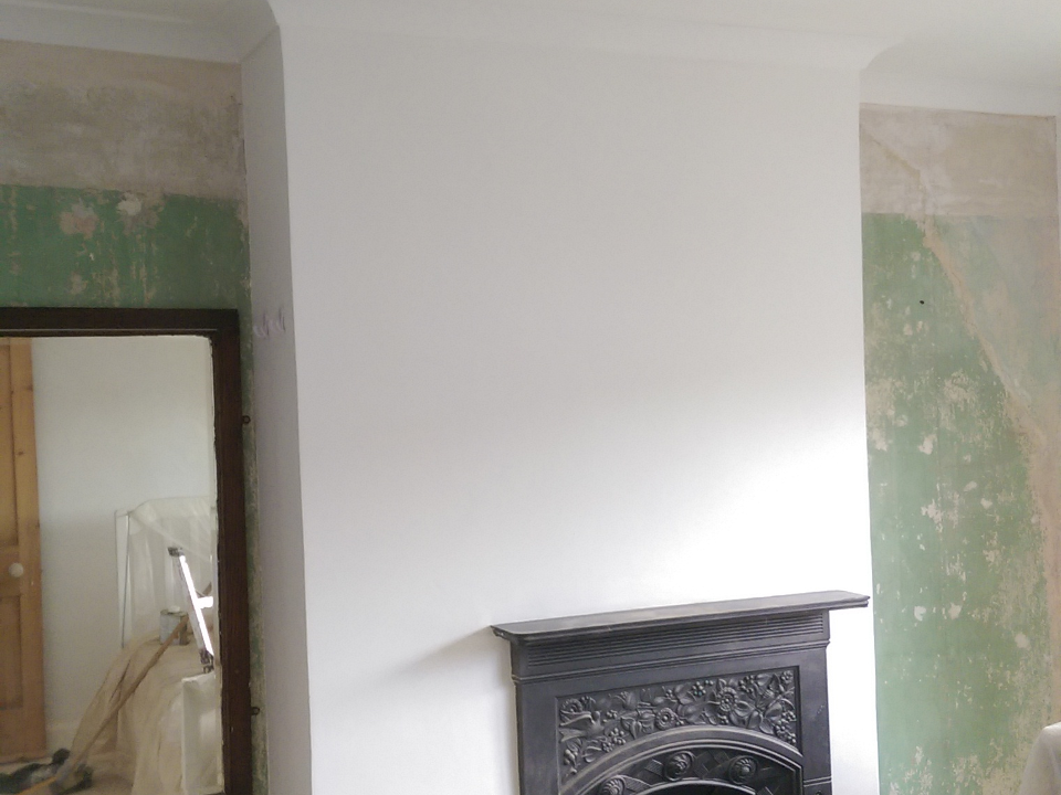 Daniel Ltd work photo 4