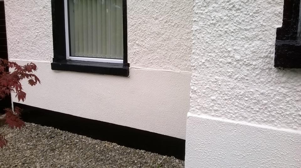 M Waghorn & Son Decorating Services work photo 4