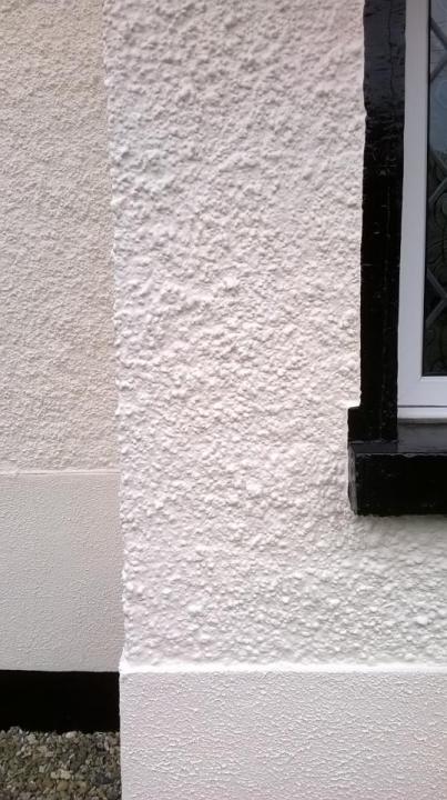 M Waghorn & Son Decorating Services work photo 3