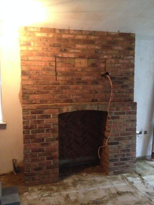 MW Contractors work photo 2