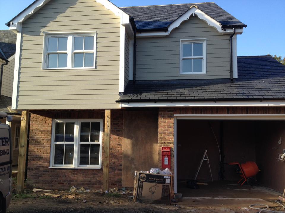 MW Contractors work photo 1