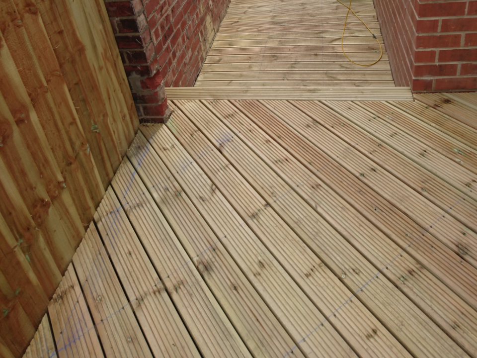 Ano construction work photo 2