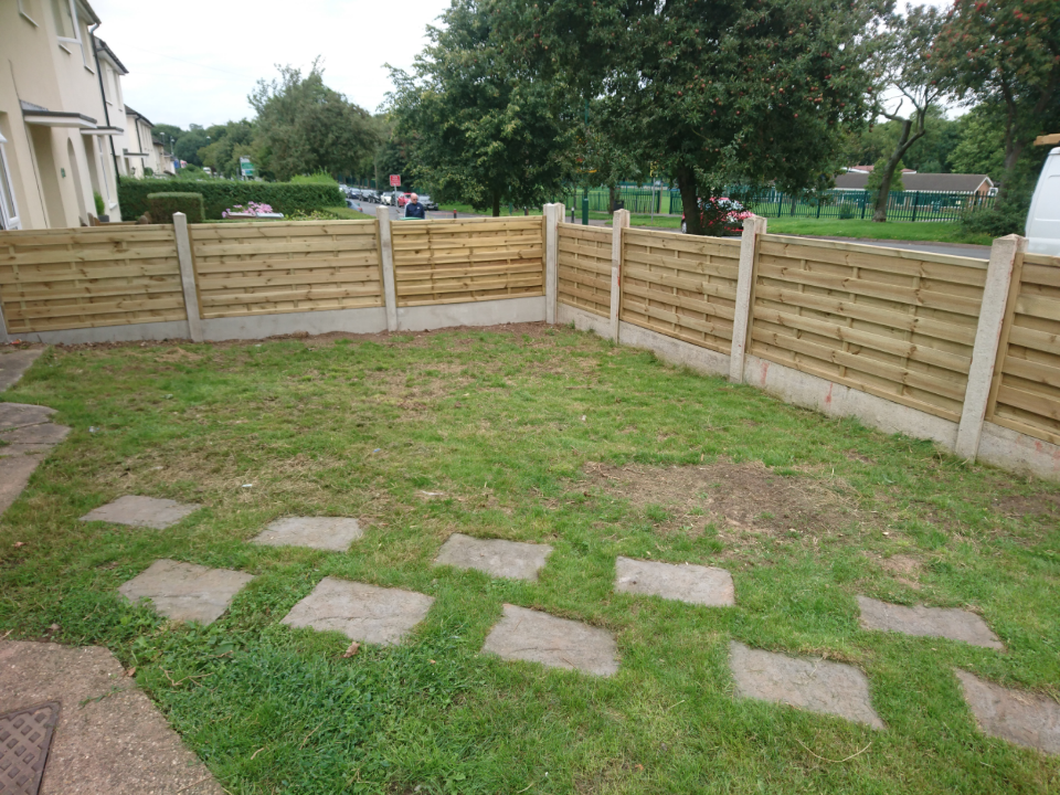 Ano construction work photo 1