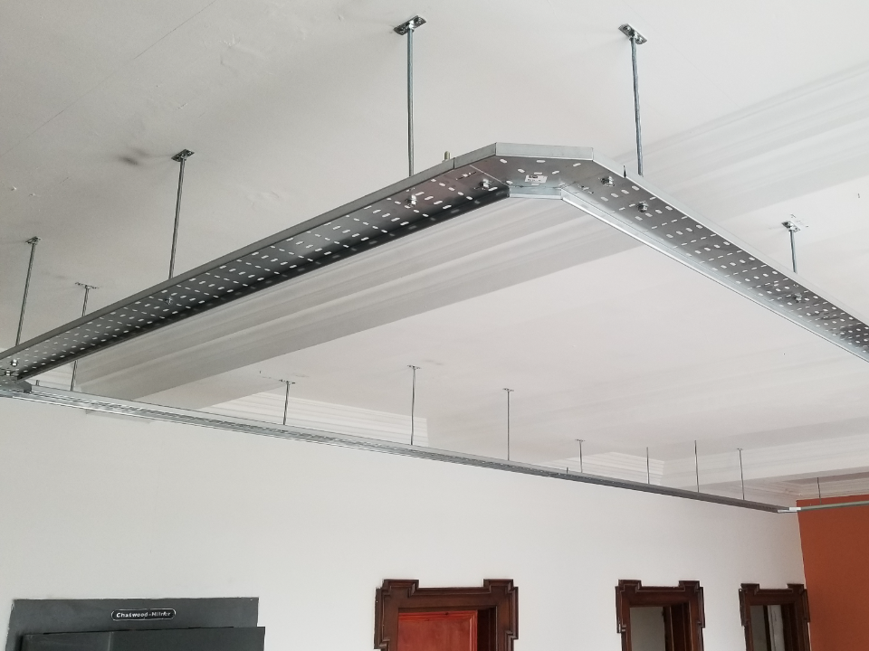 Powerlink Electrical work photo 2
